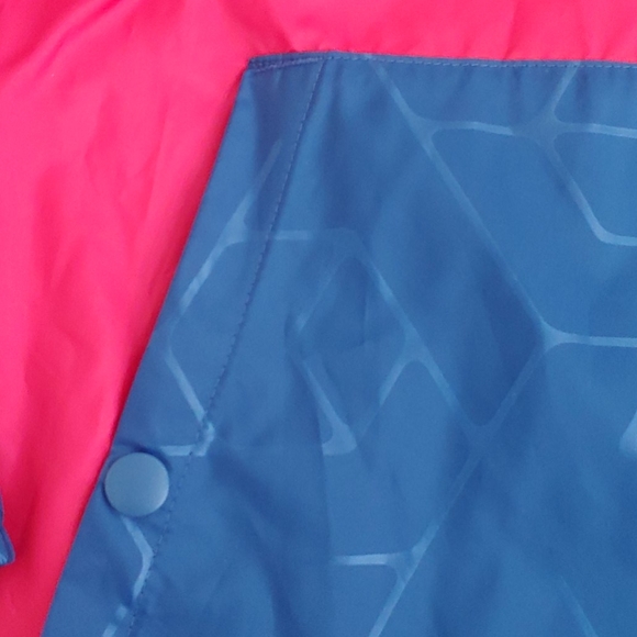 NWT Columbia Tabor Point Windbreaker - Picture 3 of 4